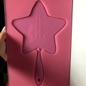 Jefree Star Hand Mirror